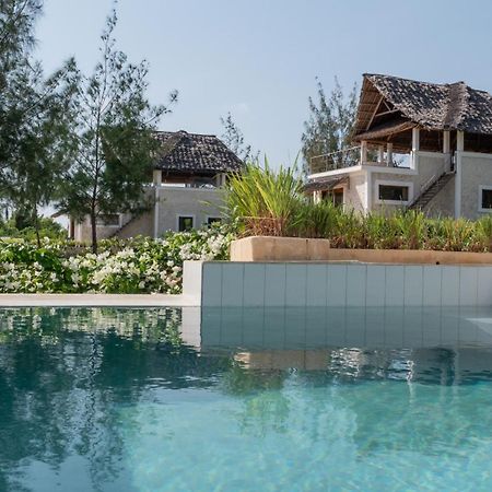 Amani Villas Nature Retreat Michamvi Esterno foto